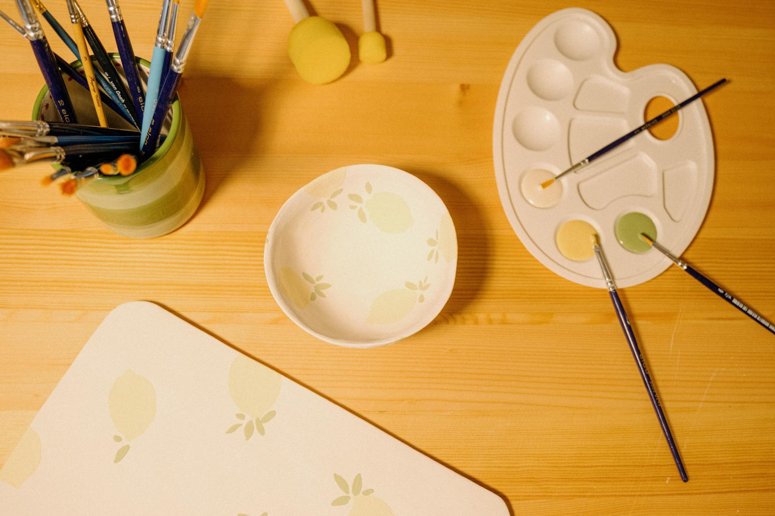 Décorez votre pièce en céramique à Bruxelles