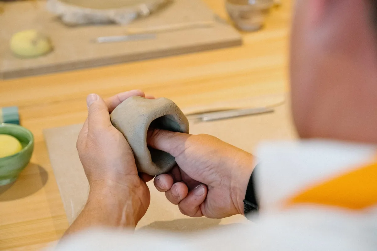 Initiez-vous au modelage