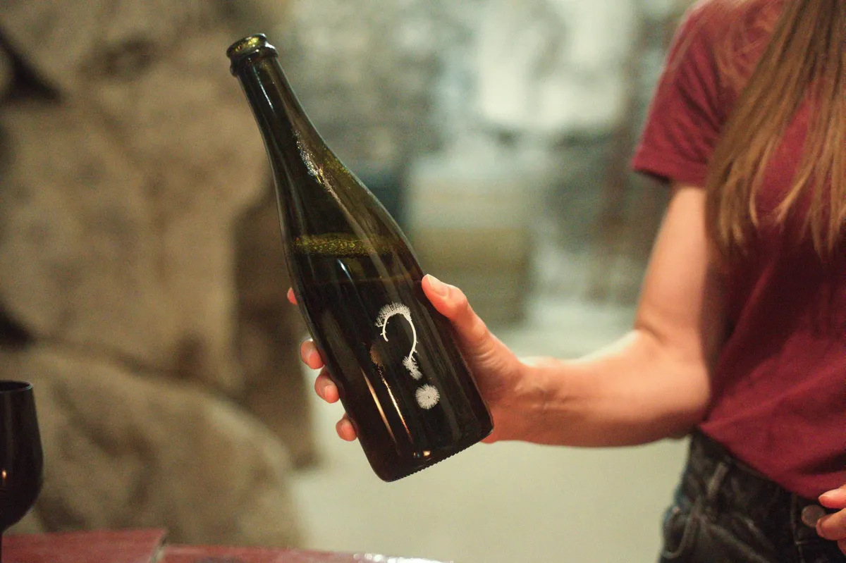 Dégustez à l’aveugle vins et fromages