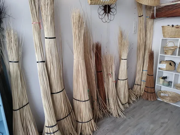 Réalisez votre corbeille sur fond en bois avec Monique - Image n°3 - Wecandoo