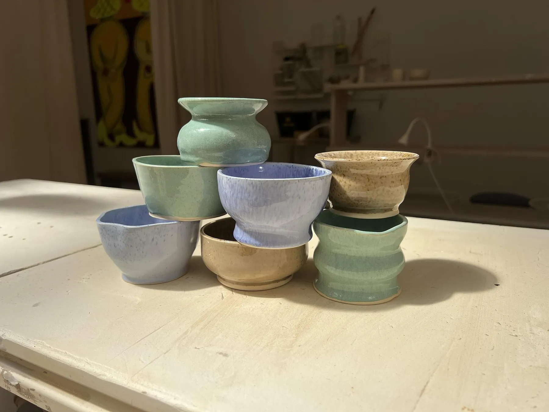 Initiez-vous au tour avec Gaëlle et Arnold - Image n°1 - Wecandoo