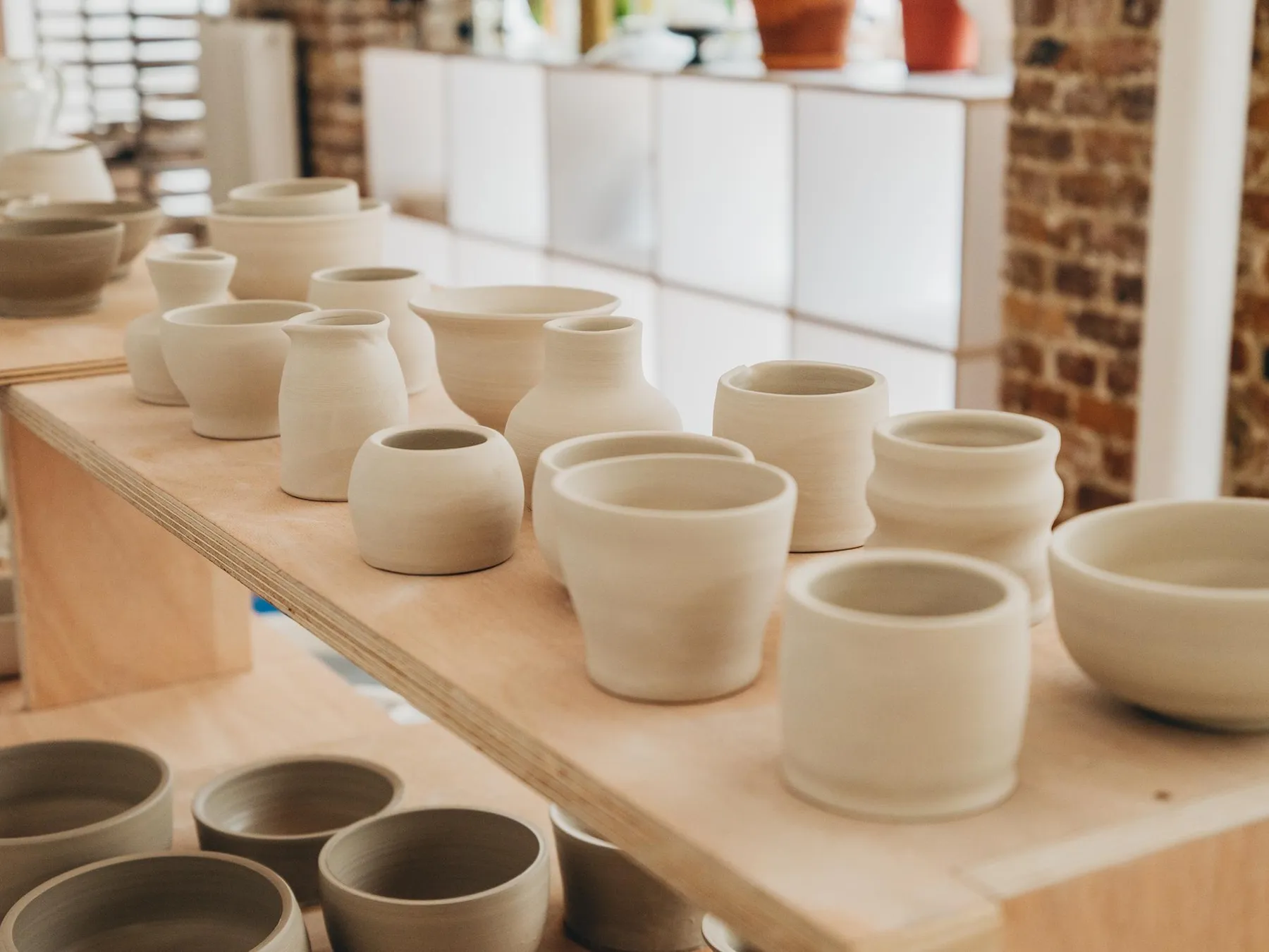 Initiez-vous au tour avec Gaëlle et Arnold - Image n°5 - Wecandoo