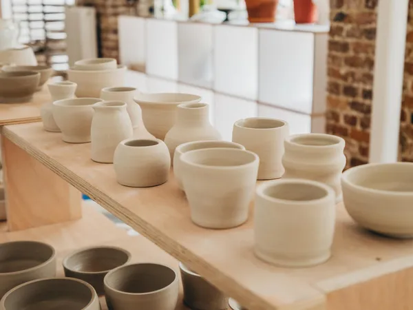 Initiez-vous au tour avec Gaëlle et Arnold - Image n°5 - Wecandoo