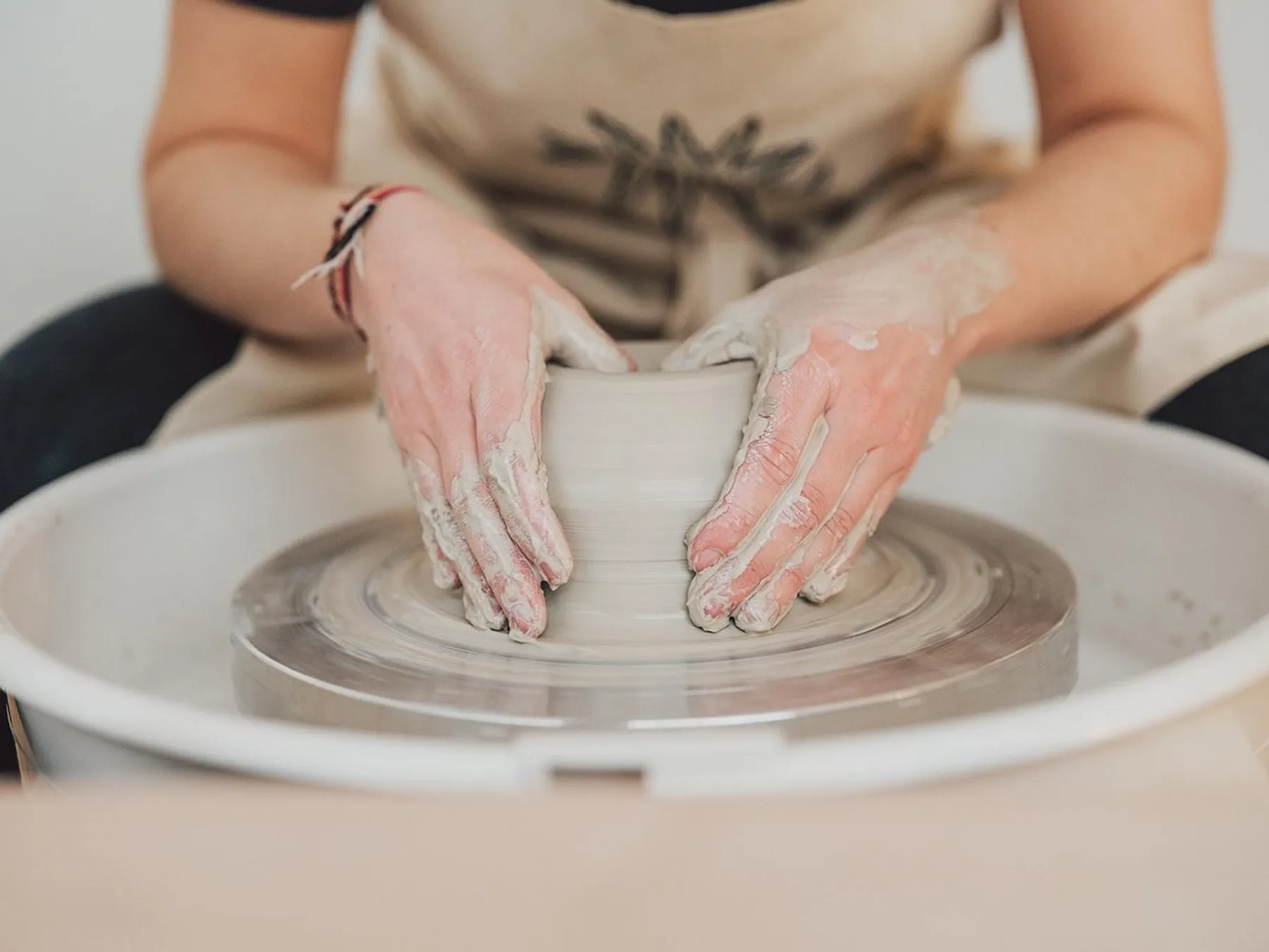 Initiez-vous au tour avec Gaëlle et Arnold - Image n°2 - Wecandoo