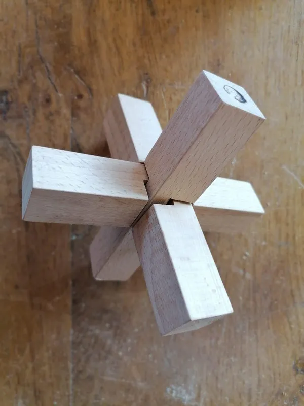 Initiez-vous aux techniques d'assemblages traditionnels avec Delphine - Image n°2 - Wecandoo