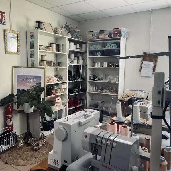 Atelier : 19b Rue Du 8 Mai 1945