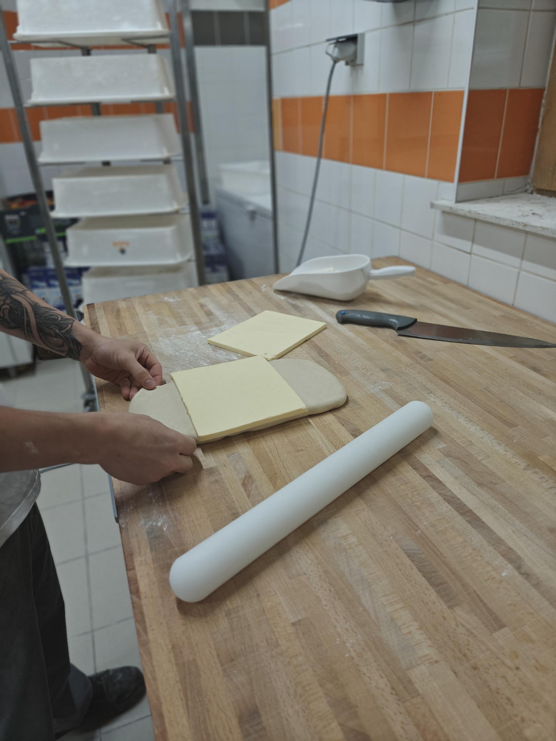 Confectionnez vos viennoiseries - Image n°3 - Wecandoo