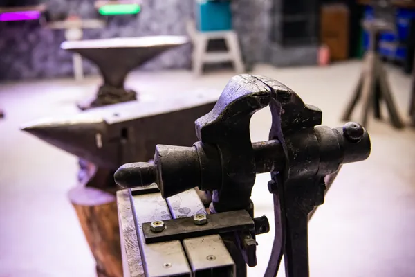 Forgez votre couteau de cuisine sur une journée avec François - Image n°4 - Wecandoo