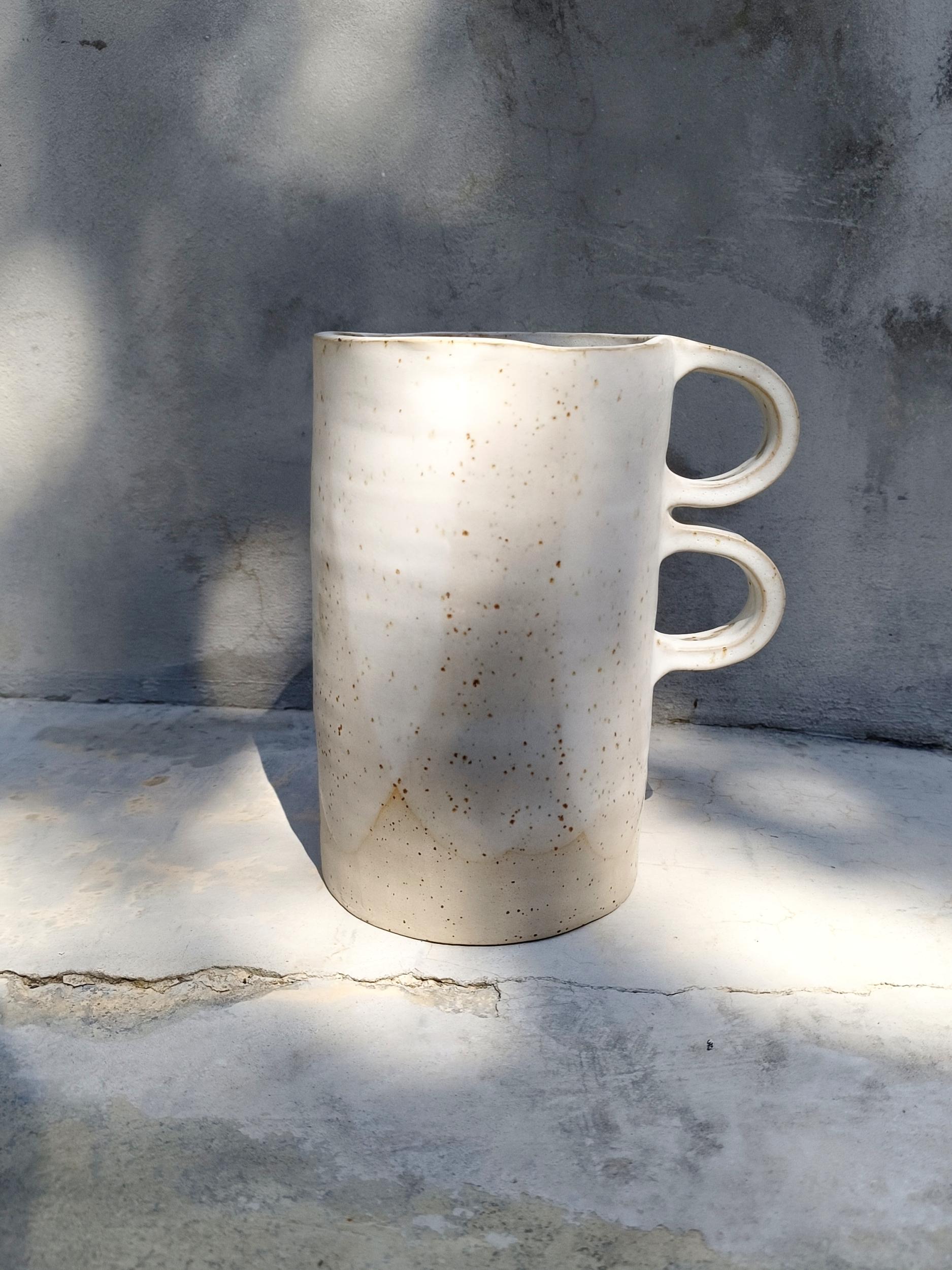 Modelez votre grand vase avec Manon - Image n°6 - Wecandoo