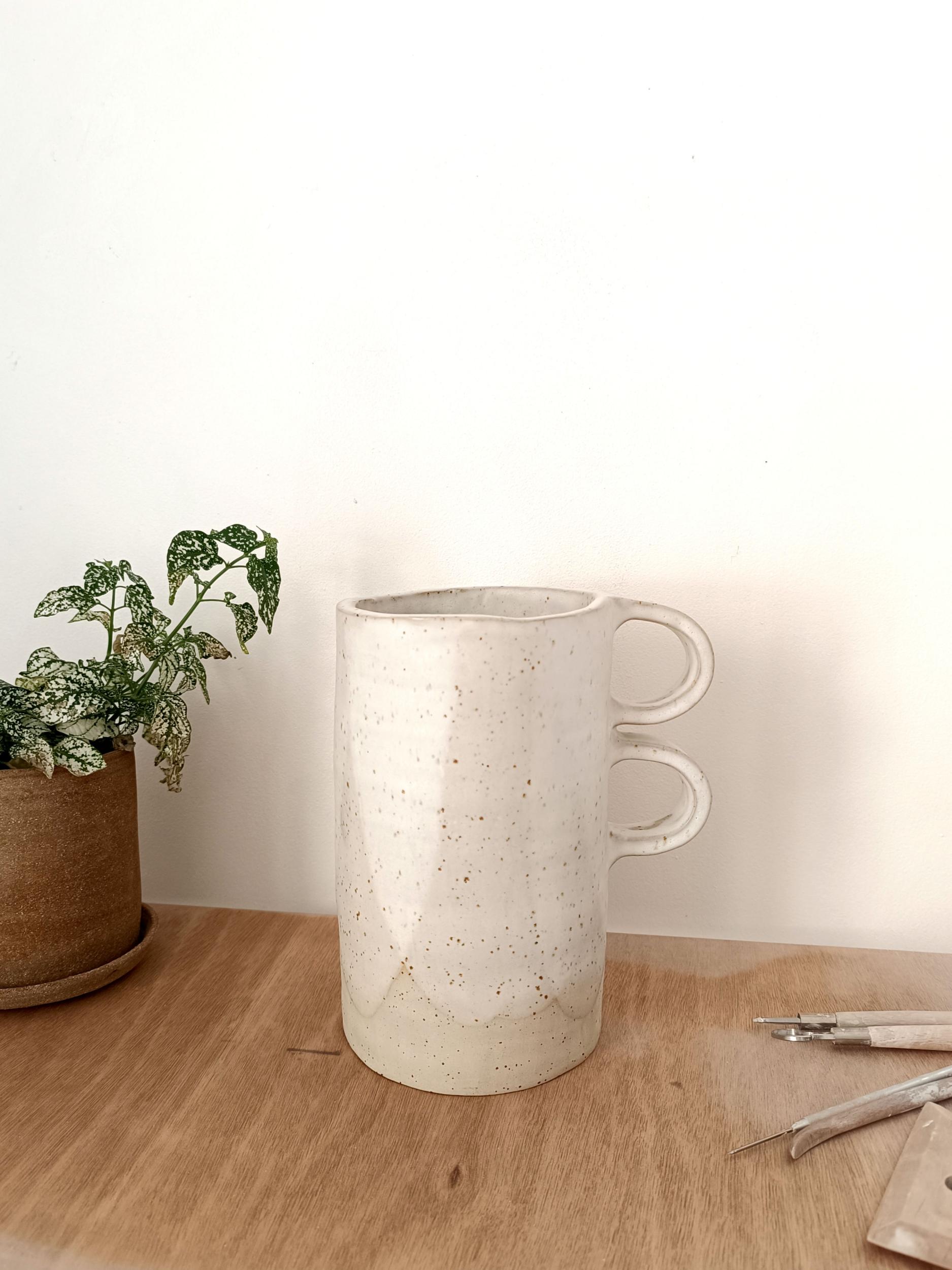 Modelez votre grand vase avec Manon - Image n°7 - Wecandoo