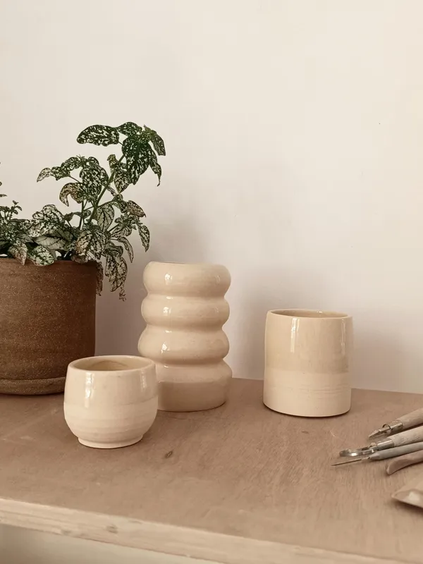 Tournez votre tasse en céramique avec Manon - Image n°5 - Wecandoo