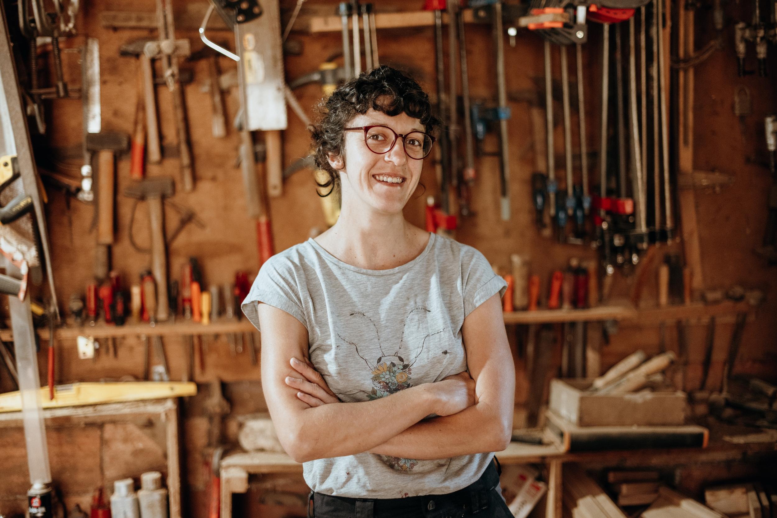 Fabriquez votre nichoir à oiseaux en bois nobles et locaux avec Cassandre - Image n°8 - Wecandoo