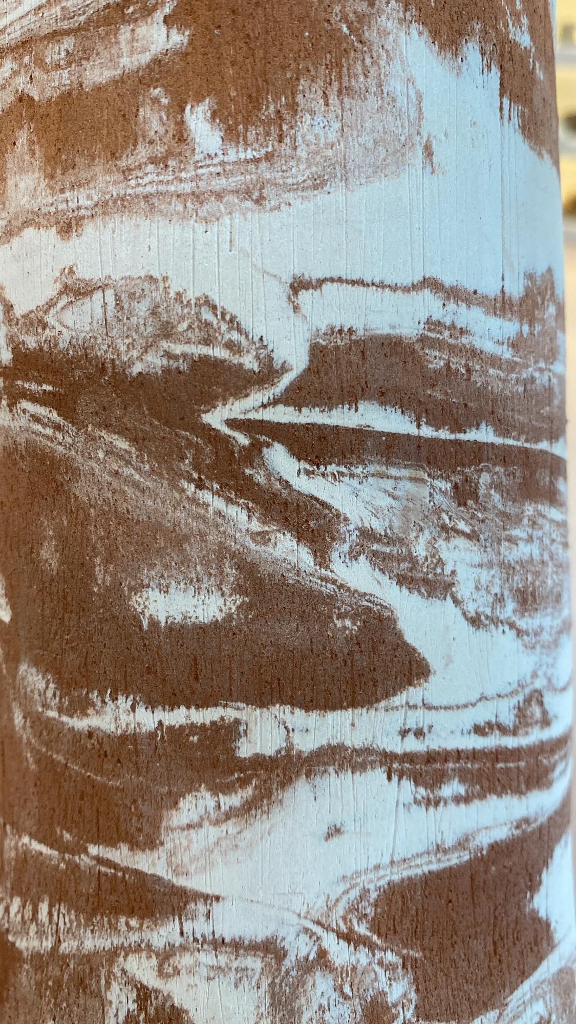 Créez votre vase en terre mêlée - Image n°4 - Wecandoo