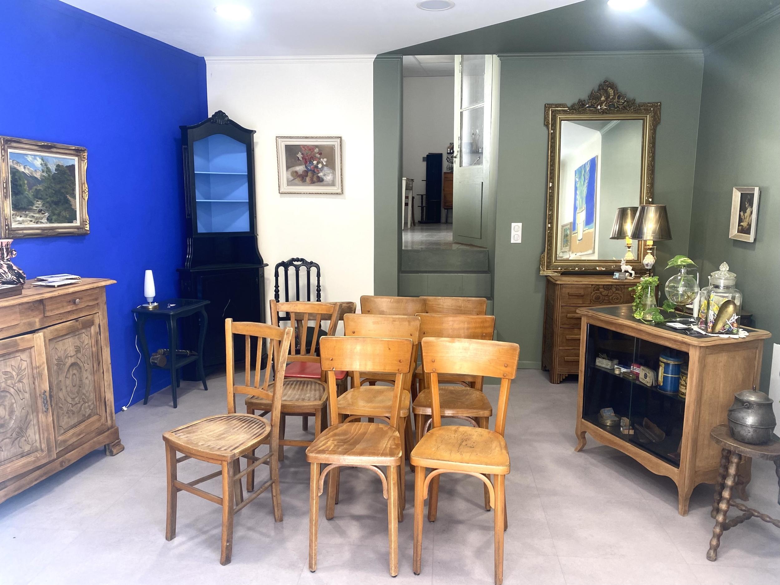 Relookez un petit meuble en bois sur une journée avec Laurianne - Image n°12 - Wecandoo