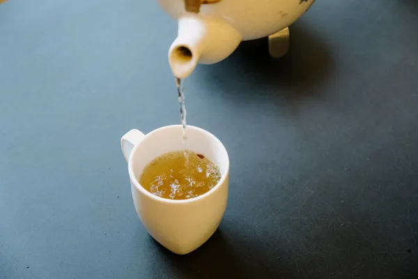 Réalisez votre tisane avec Virginie - Image n°5 - Wecandoo