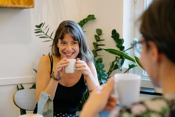Réalisez votre tisane avec Virginie - Image n°3 - Wecandoo