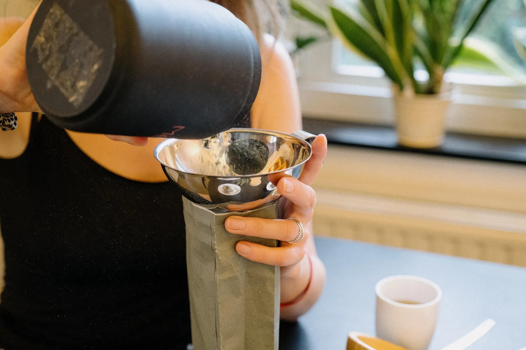 Réalisez votre tisane avec Virginie - Image n°2 - Wecandoo