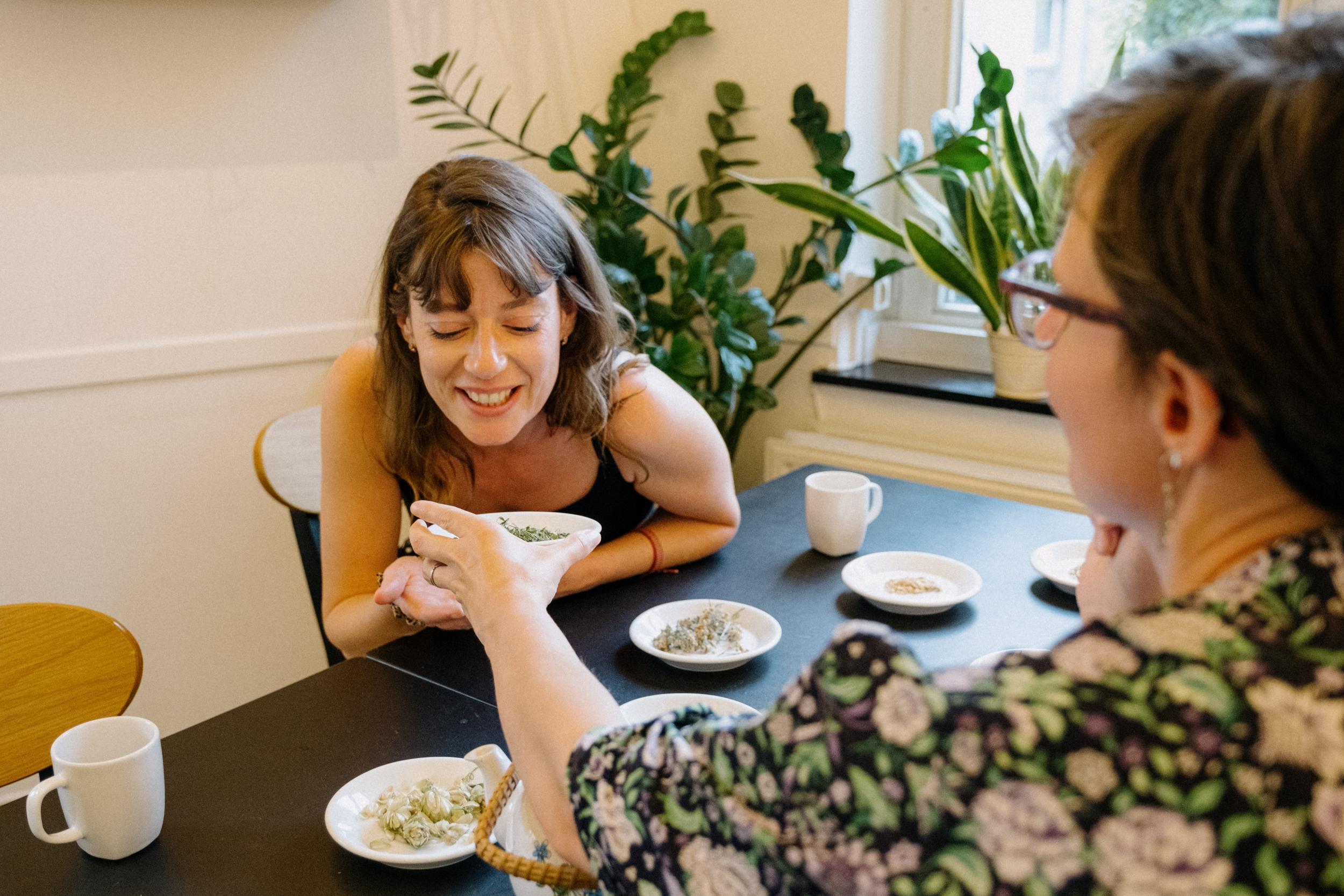Réalisez votre tisane avec Virginie - Image n°7 - Wecandoo