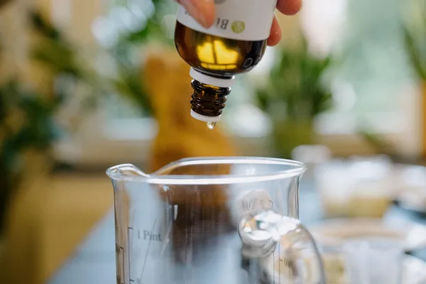 Découvrez les hydrolats et fabriquez le vôtre avec Virginie - Image n°5 - Wecandoo