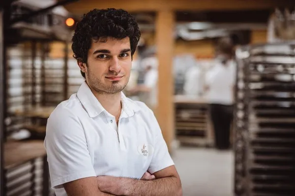 Alexis: Artisan Boulangère in Villeneuve-d'Ascq