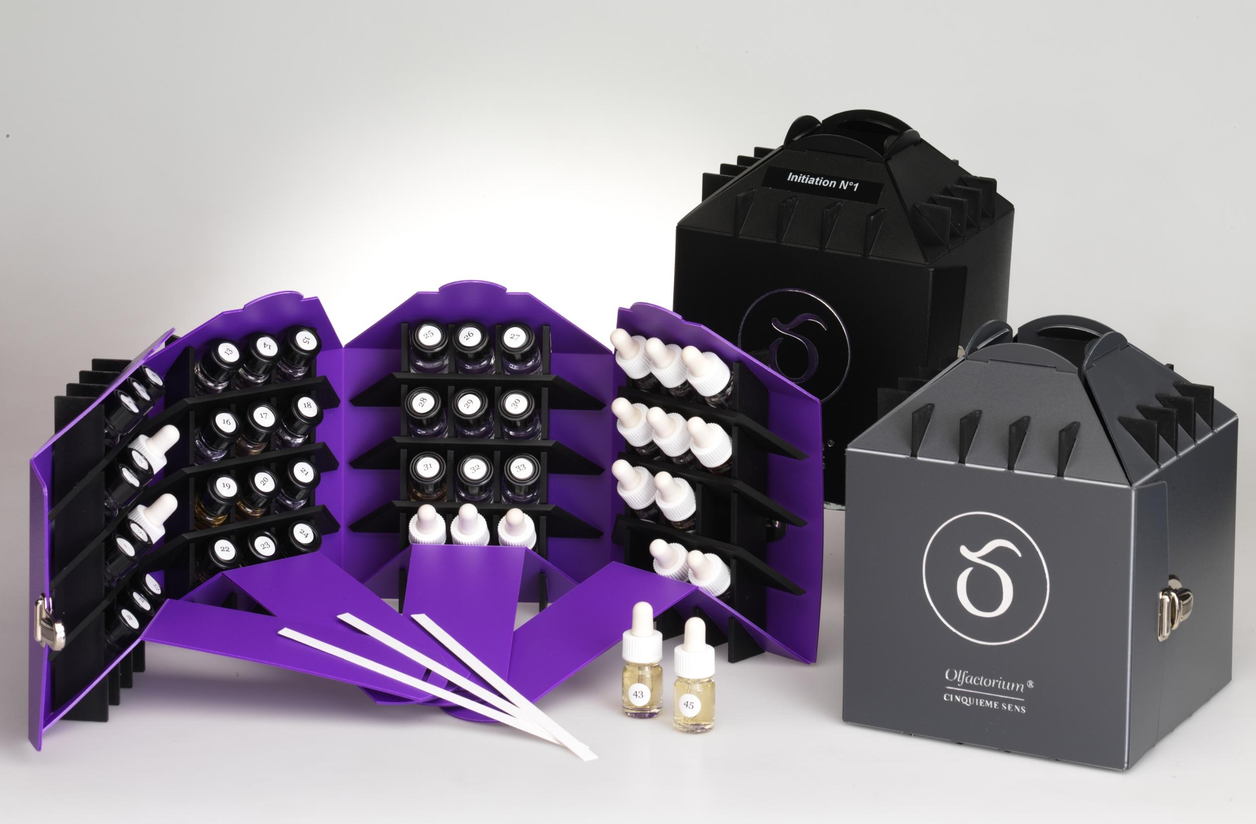 Créez votre propre parfum signature - Image n°9 - Wecandoo