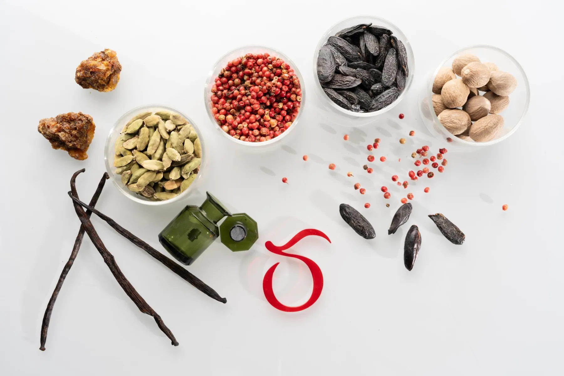 Découvrez le métier de "Nez" - Image n°4 - Wecandoo