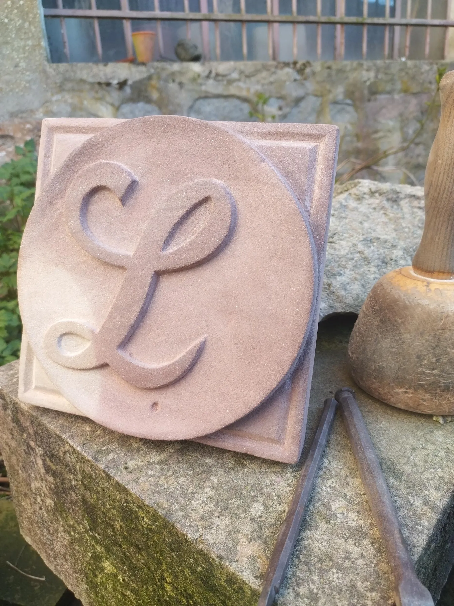 Initiez-vous à la sculpture sur  pierre avec Félix - Image n°2 - Wecandoo