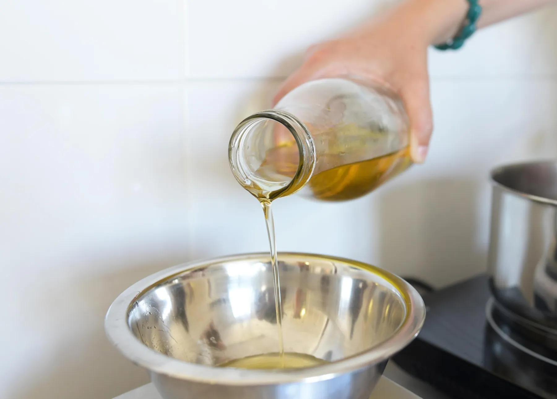 Fabriquez votre chantilly de karité naturelle avec Léa - Image n°2 - Wecandoo