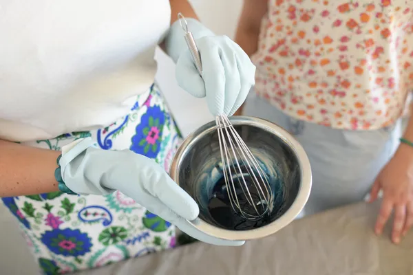 Créez votre savon personnalisé avec Léa - Image n°2 - Wecandoo