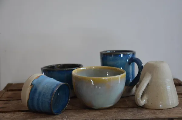 Tournez votre pièce en céramique avec Marie-Laure - Image n°2 - Wecandoo