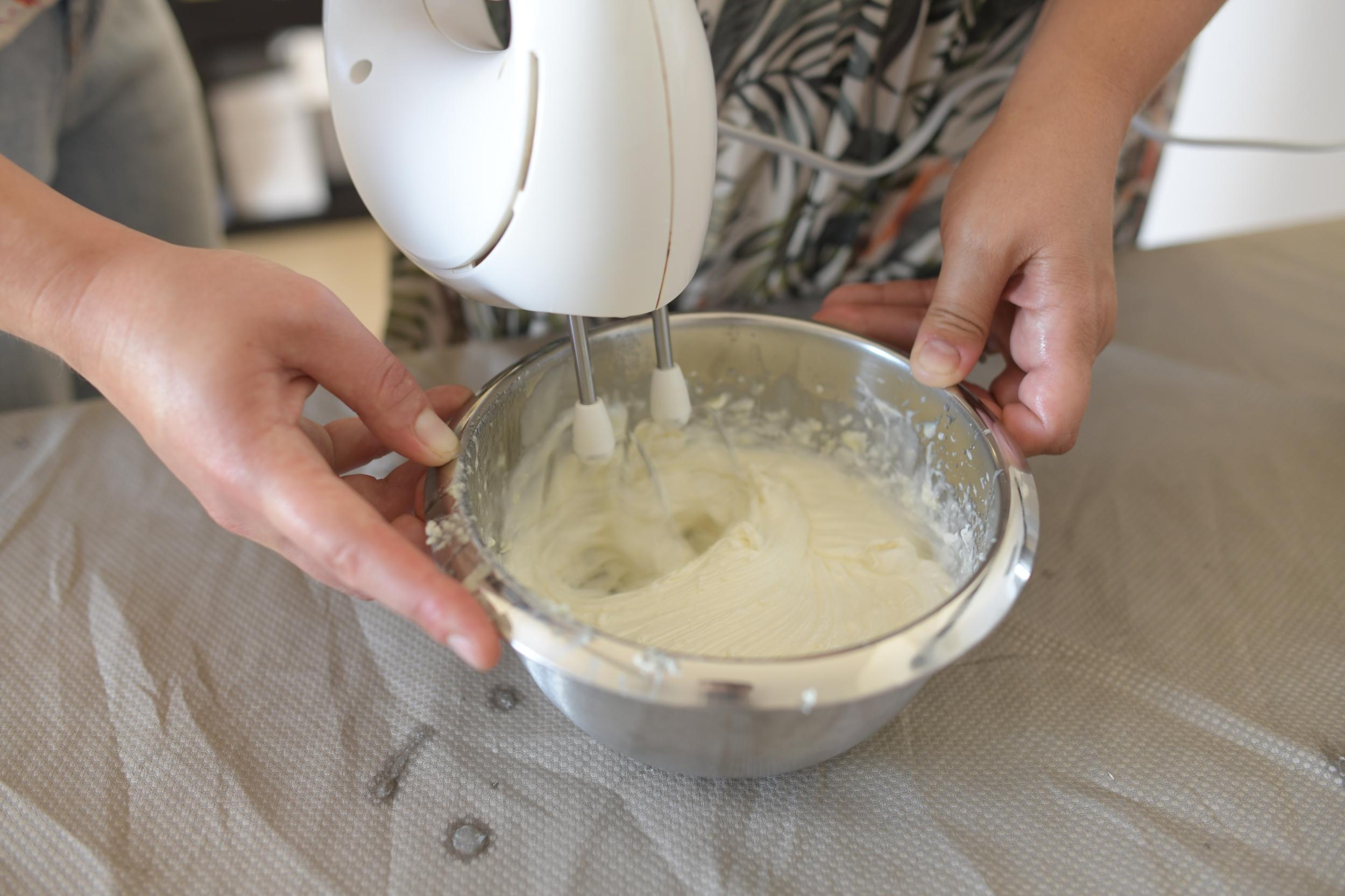 Fabriquez votre chantilly de karité naturelle avec Léa - Image n°7 - Wecandoo