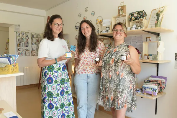 Fabriquez votre chantilly de karité naturelle avec Léa - Afbeelding nr. 3 - Wecandoo