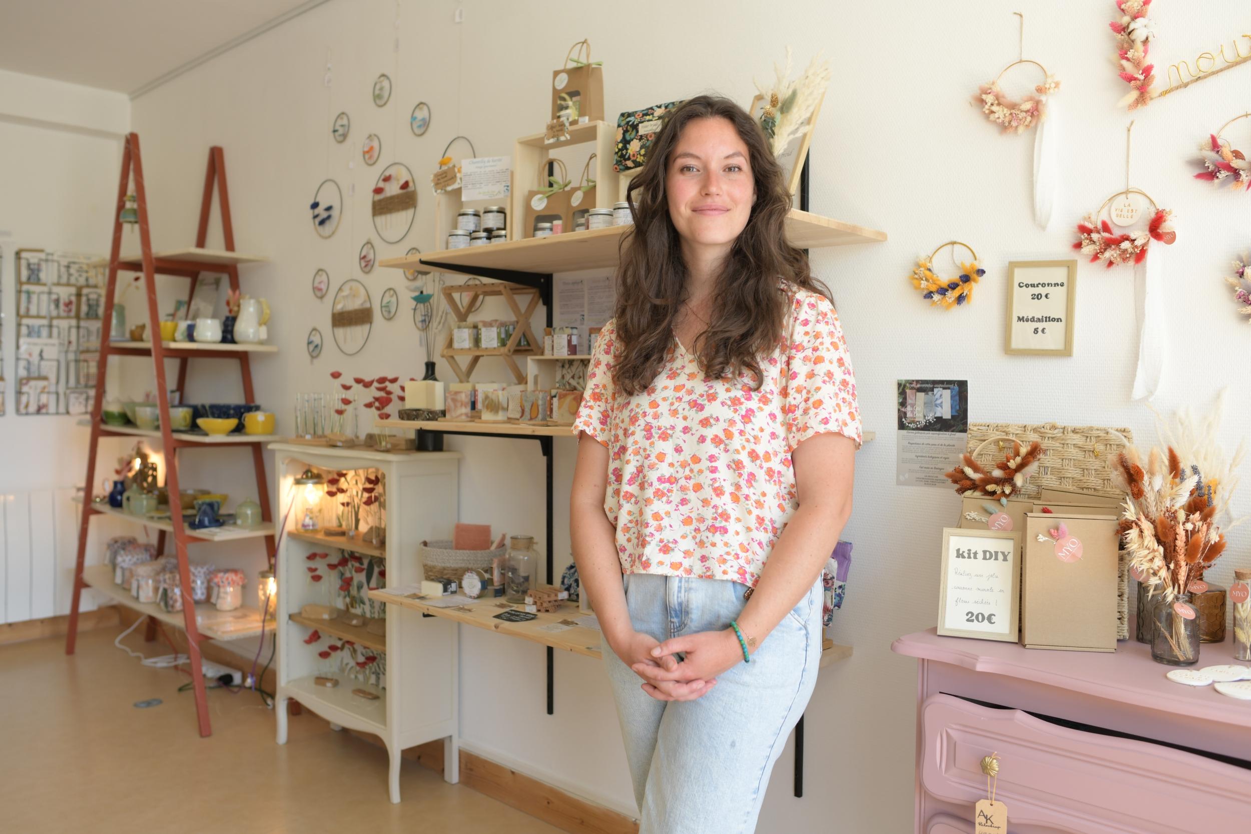 Fabriquez votre chantilly de karité naturelle avec Léa - Image n°9 - Wecandoo
