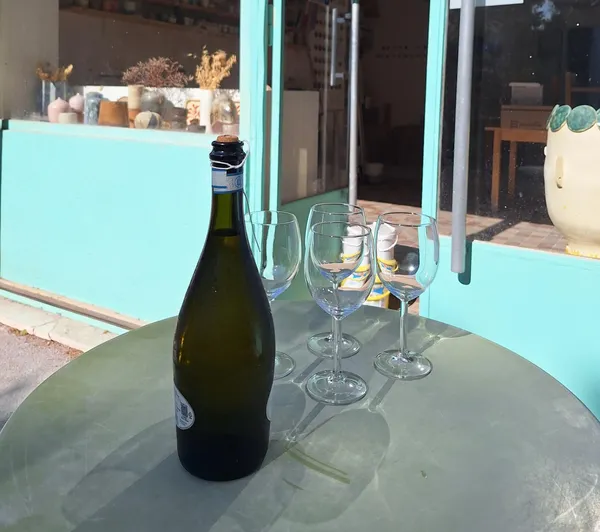 Tournez votre bol autour d'un apéro avec Dorothée et Laëtitia - Image n°2 - Wecandoo