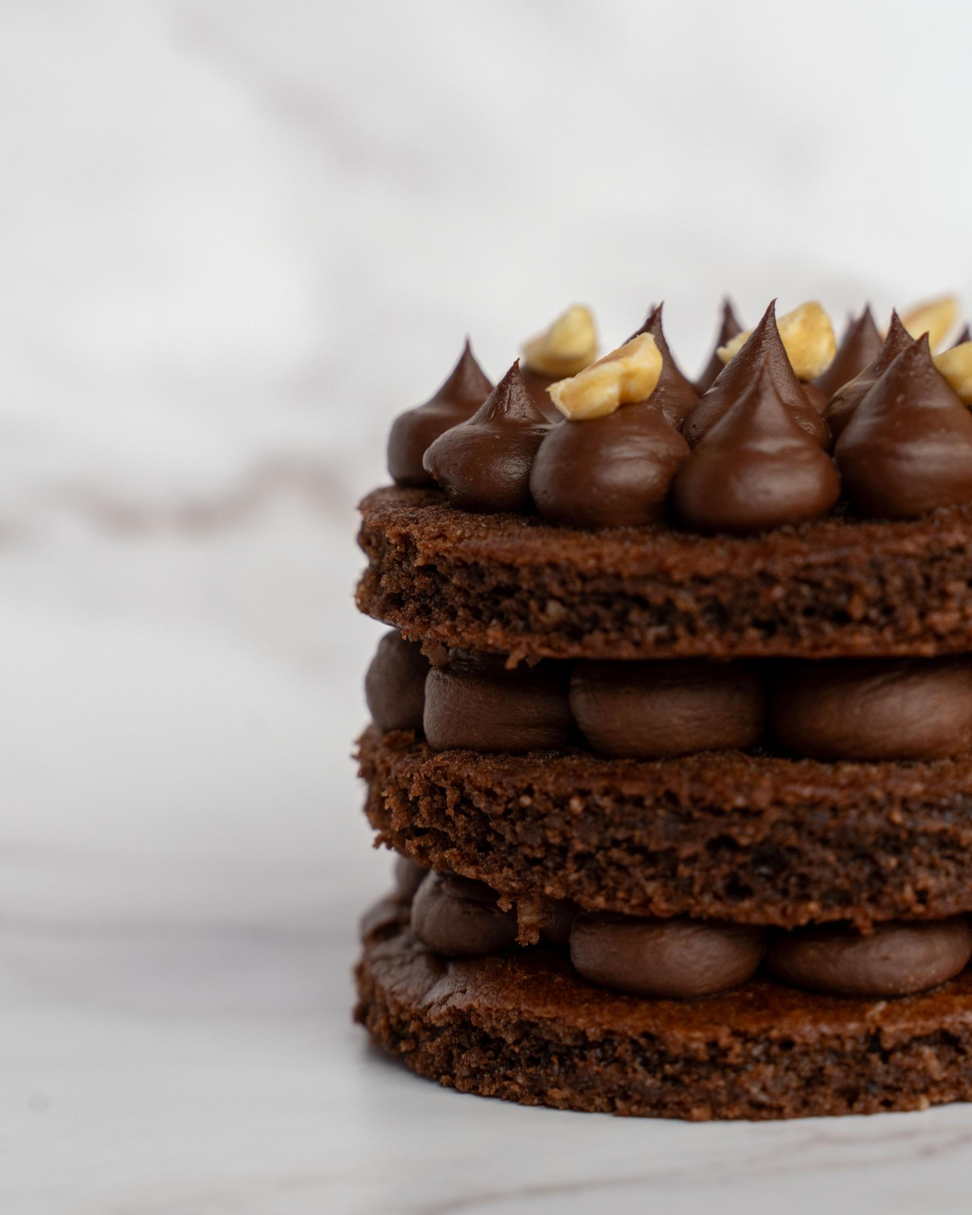 Créez vos pâtisseries vegan - Image n°6 - Wecandoo
