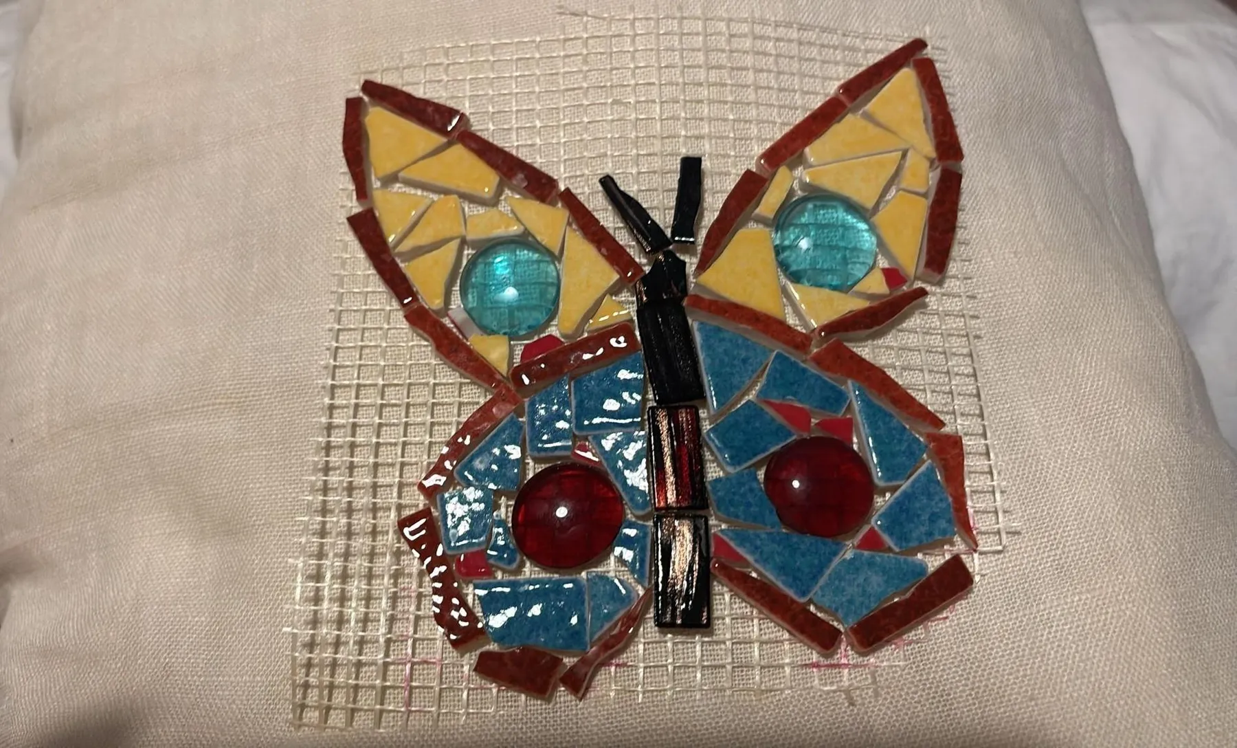 Initiez-vous à la mosaïque en duo avec votre enfant, accompagnés par Émilie - Image n°5 - Wecandoo