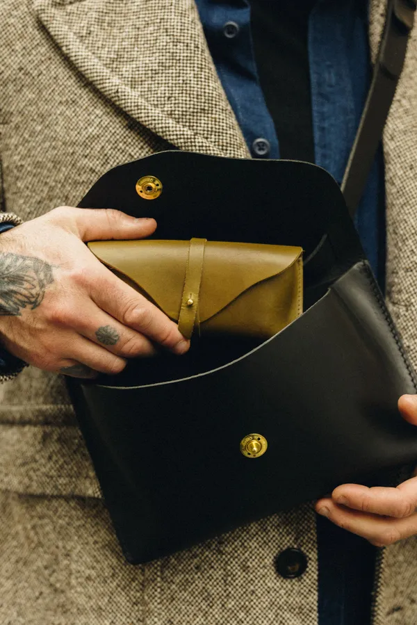 Créez votre étui à lunettes - Image n°4 - Wecandoo