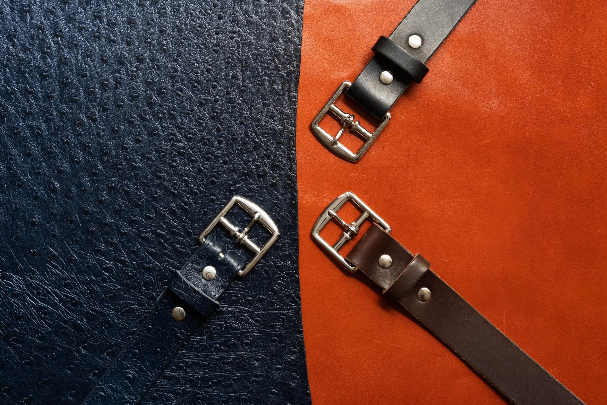 Créez une ceinture à votre style - Image n°6 - Wecandoo
