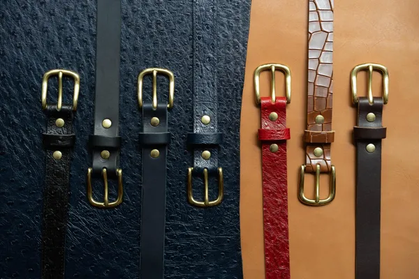 Créez une ceinture à votre style - Image n°1 - Wecandoo