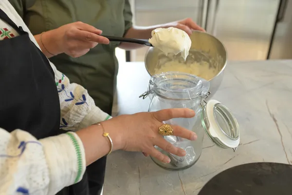 Réalisez vos cupcakes avec Pauline - Image n°2 - Wecandoo