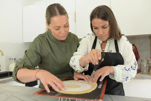 Réalisez votre number cake avec Pauline - Image n°4 - Wecandoo