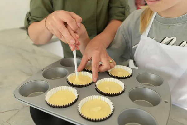 Réalisez vos cupcakes avec Pauline - Image n°5 - Wecandoo