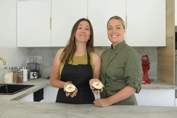 Réalisez vos cupcakes avec Pauline - Image n°3 - Wecandoo