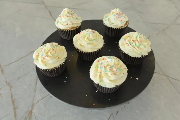 Réalisez vos cupcakes à Rennes