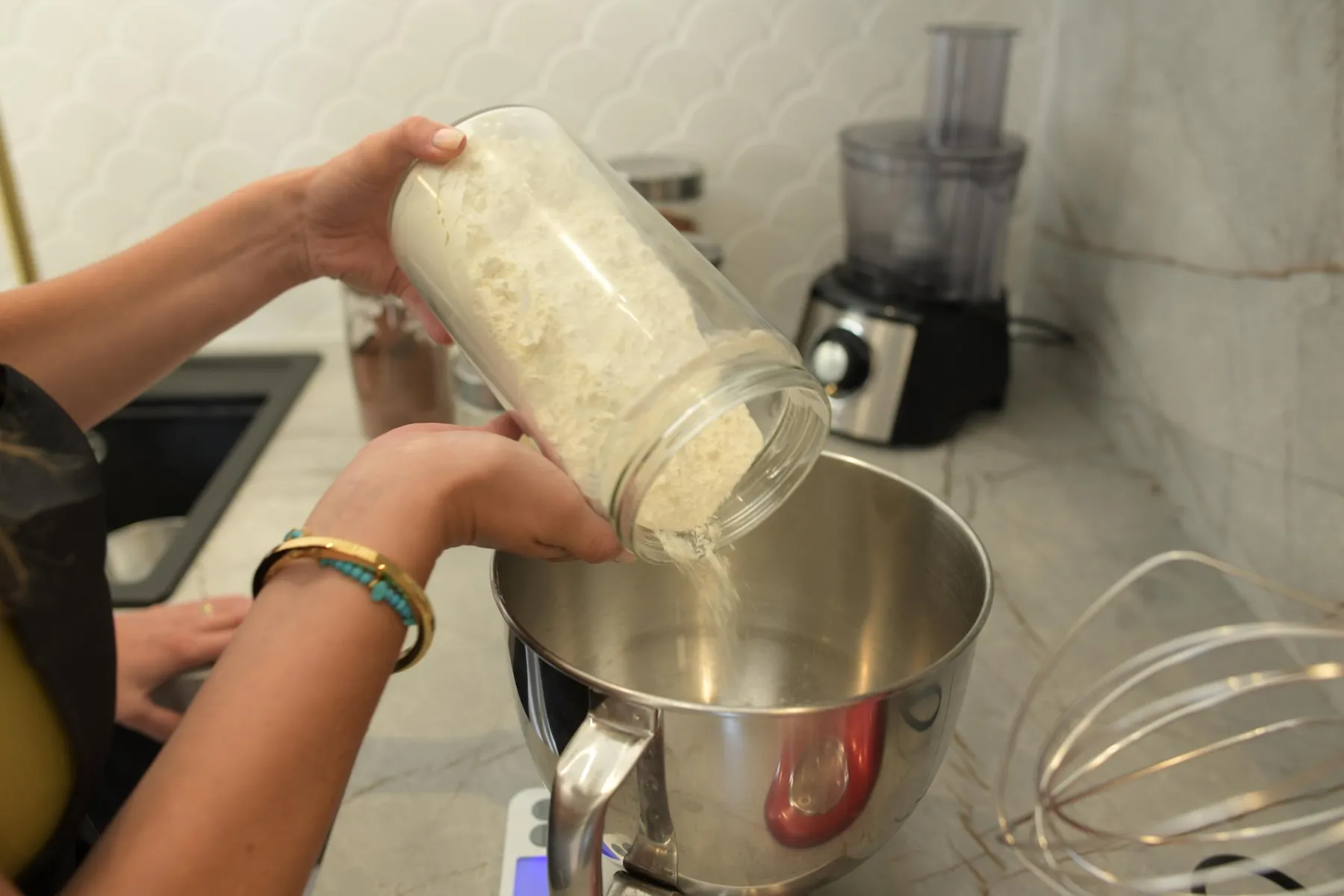 Initiez-vous à la pâtisserie en duo avec votre enfant accompagnés par Pauline - Afbeelding nr. 2 - Wecandoo