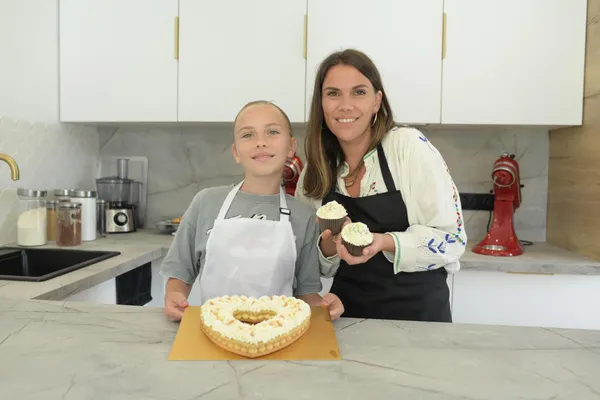 Initiez-vous à la pâtisserie en duo avec votre enfant accompagnés par Pauline - Image n°3 - Wecandoo