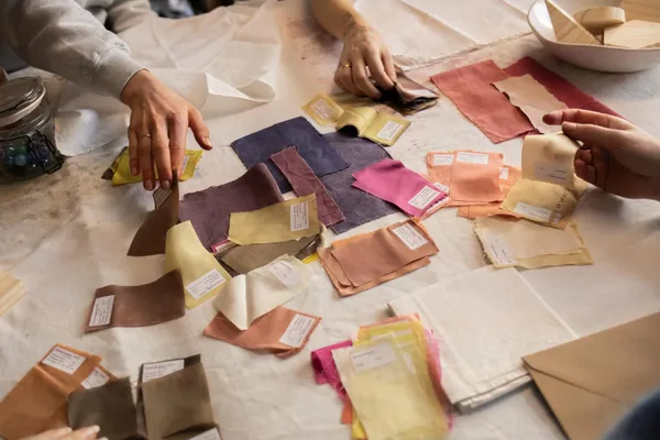 Initiez-vous à l’itajime avec Mélanie - Image n°2 - Wecandoo