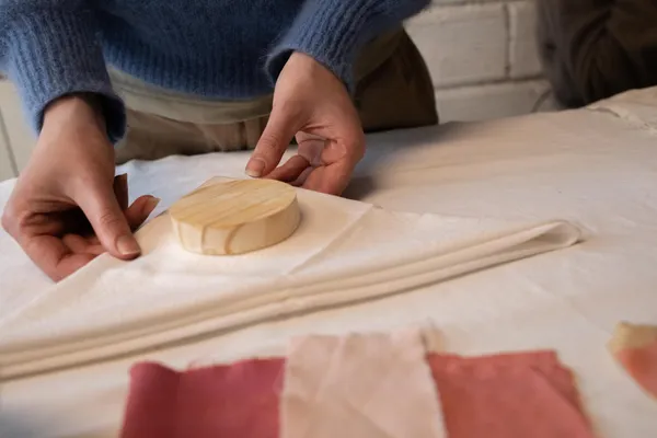 Initiez-vous à l’itajime avec Mélanie - Image n°4 - Wecandoo