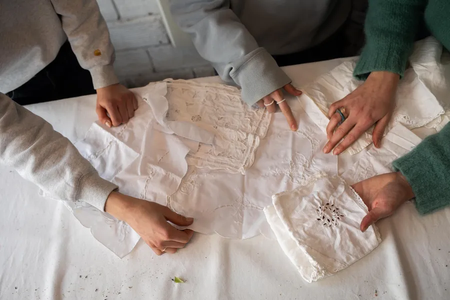 Découvrez la teinture naturelle avec Mélanie - Afbeelding nr. 1 - Wecandoo