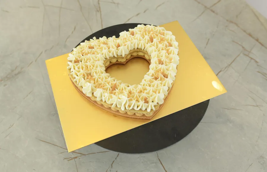 Initiez-vous à la pâtisserie en duo avec votre enfant accompagnés par Pauline - Image n°1 - Wecandoo